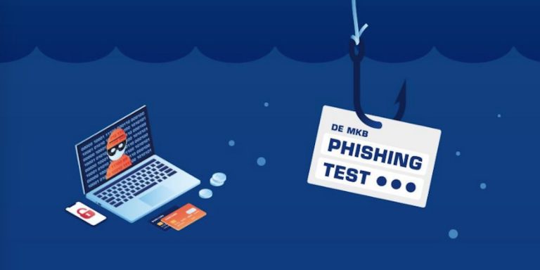 Gratis Phishing Test voor MKB-bedrijven in de Liemers