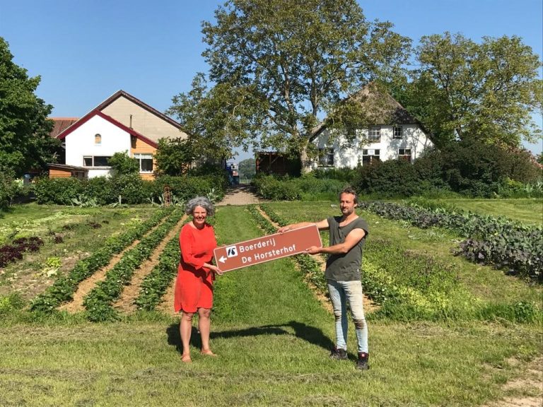 Gemeente Duiven krijgt nieuwe toeristische bewegwijzering