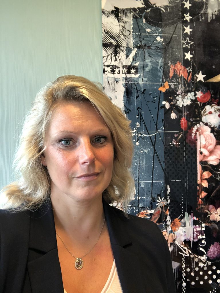 Maureen Sluiter nieuwe gemeentesecretaris van de gemeente Westervoort