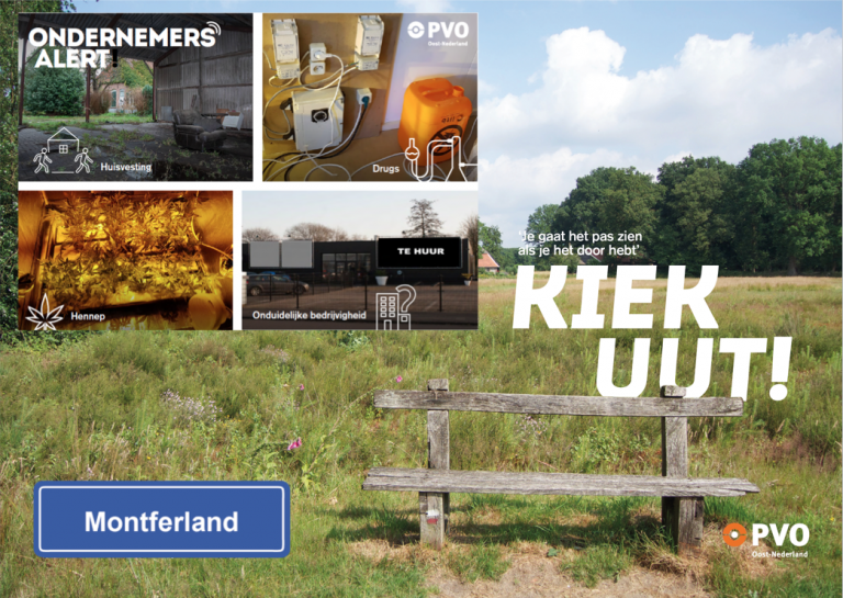 KIEK UUT Gemeente Montferland