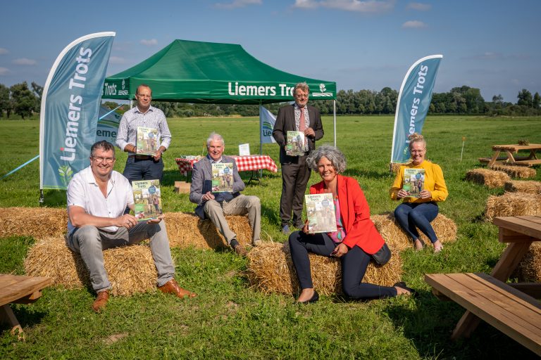 Afsluiting project Korte Ketens in het Liemers Landschap