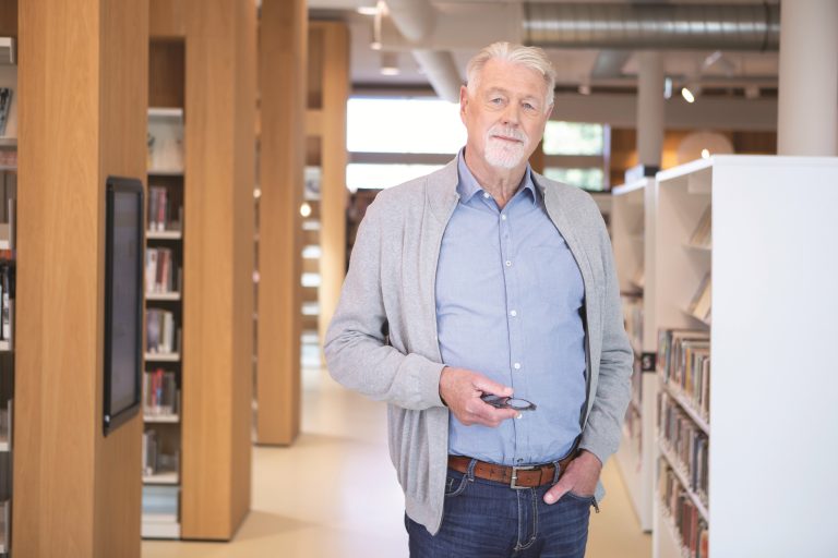 Informatiepunt Digitale Overheid in Bibliotheek Didam en ‘s-Heerenberg Hulp bij vragen over de overheid