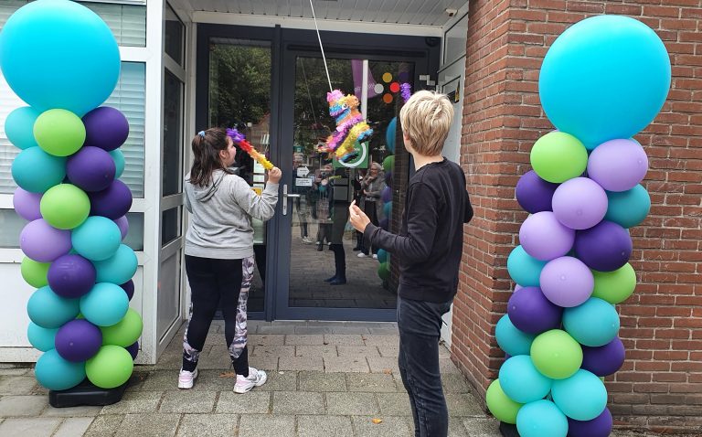 Start officiële samenwerking met Elver en De Onderwijsspecialisten