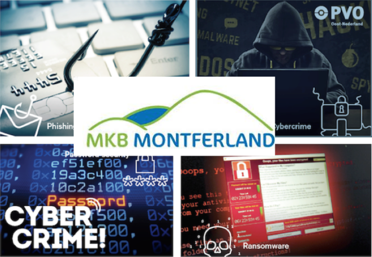 Netwerkavond Cybercrime bij MKB Montferland