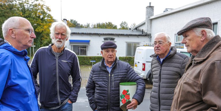 Doesburg Vertelt over de Doesburgse blikfabriek