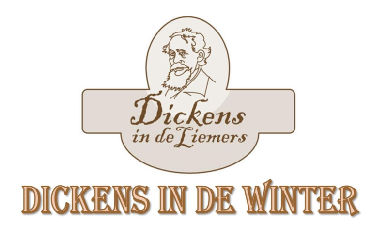 Dickens in de Liemers wordt Dickens in de Winter