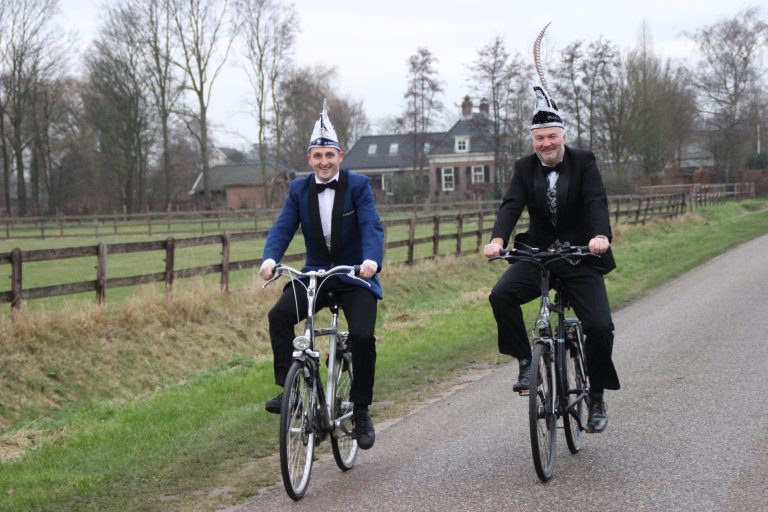 Carnavalsstoptocht: Groessens en Loos alternatief voor afgelaste optochten