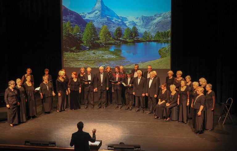 Gratis concert Opera Gelderland-oost in Oud-Zevenaar