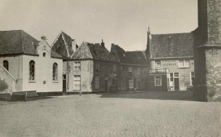 Geschiedenis van de Joodse gemeente in Doesburg