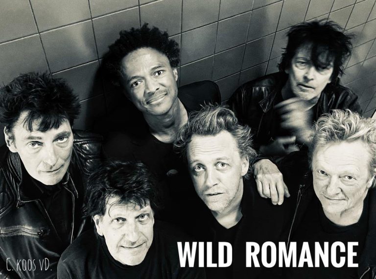 Vier keer is scheepsrecht voor Wild Romance