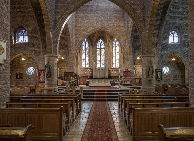 Bijeenkomst over toekomst Andreaskerk Groessen