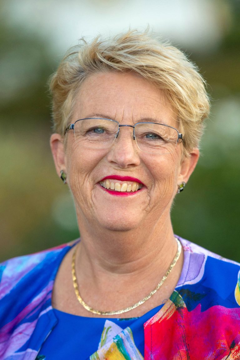 Wethouder Carla Koers stopt direct