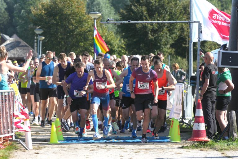 9de editie van Bert Timmer Memorial Loop op 4 september