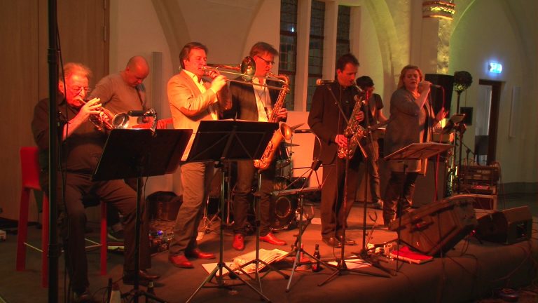 Legendarische band opent Doesburg Jazz 2022