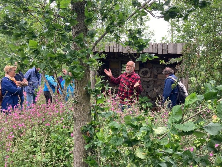 Ambassadeurs voor biodiversiteit in Westervoort en Zevenaar gezocht!!