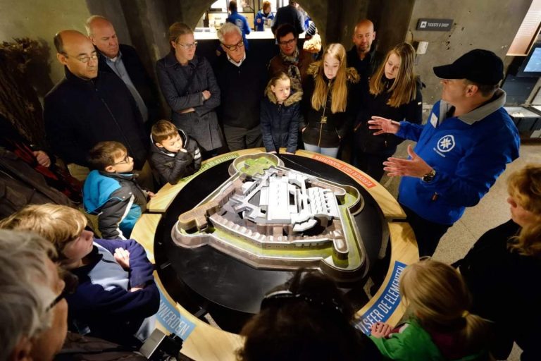 Fort Pannerden is op zoek naar… vrijwilligers met een glimlach!