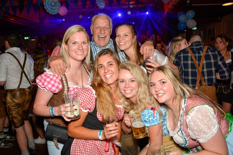 Loofest: Voor de vijfde keer…… geht’s wieder loos!