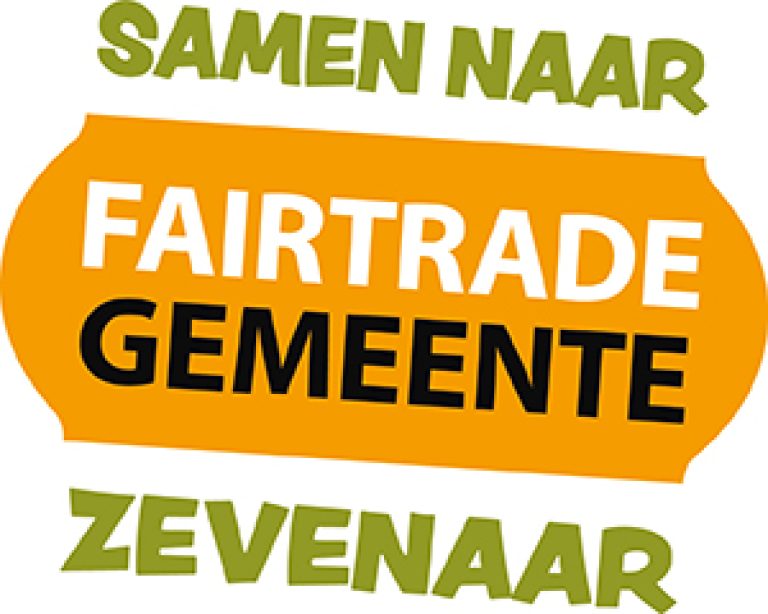 FAIRTRADE WEEK IN ZEVENAAR (29 oktober t/m 6 november)