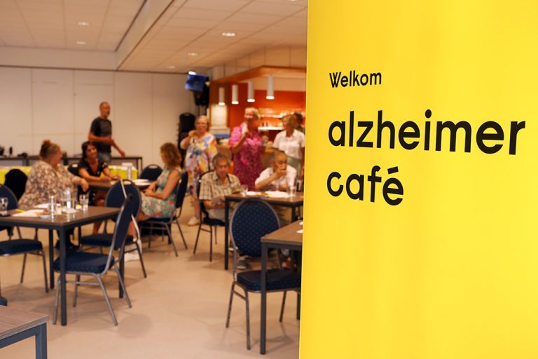 Bijeenkomst Alzheimer Café Zevenaar op dinsdag 22 november 2022: Verschillende vormen van dementie