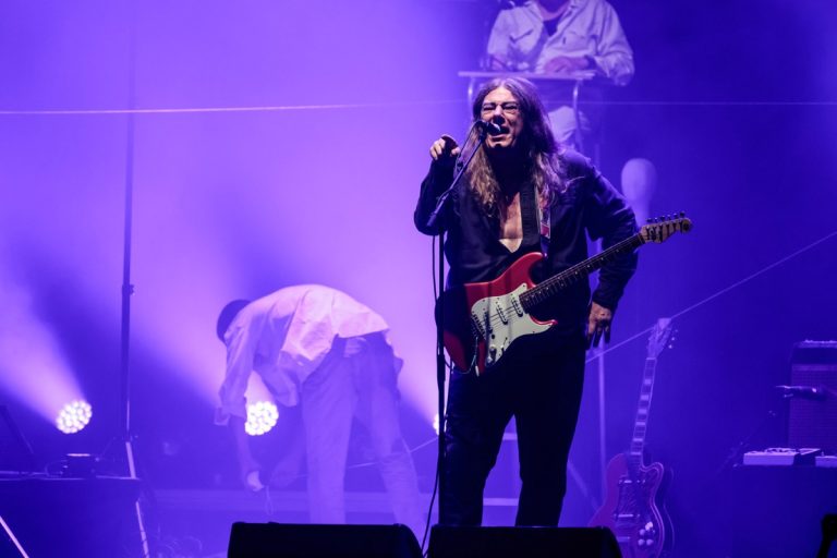 De Niemanders spelen laatste kerkshow in Doesburg