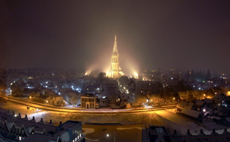 Kerstmarkt Doesburg brengt sfeer, warmte en gezelligheid