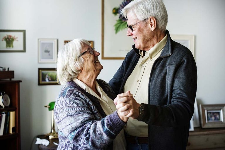 Alzheimer Café-avond over ‘Leven met Alzheimer, een mantelzorger aan het woord’