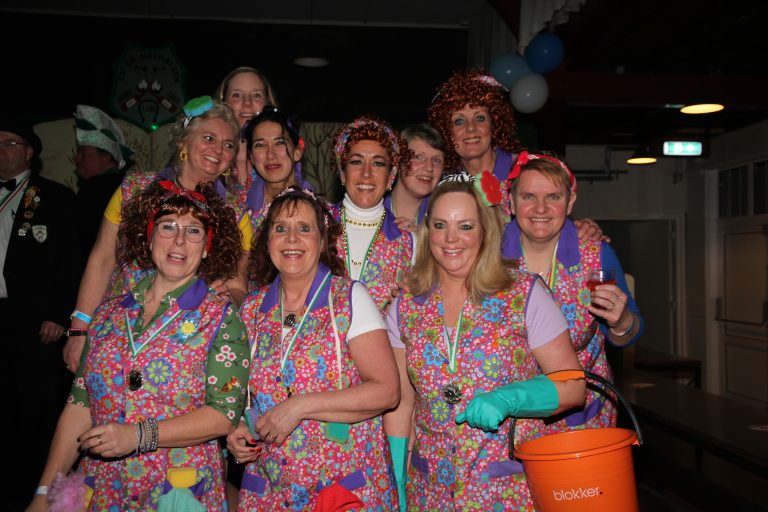 Het Loose carnaval biedt twee weekenden feest