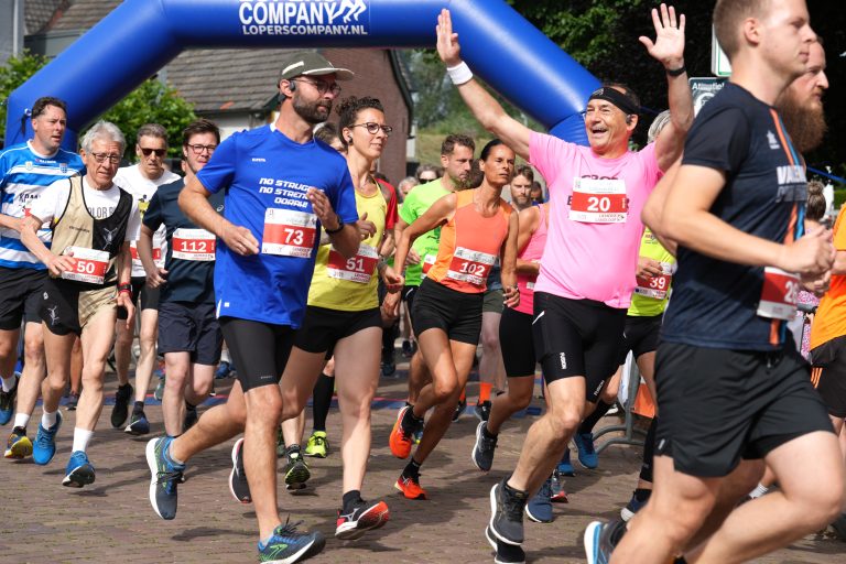 22e Editie van de Liemerse Landloop