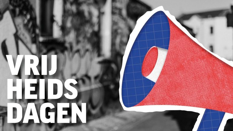 De Gelderse Vrijheidsdagen 2023 zijn van start!