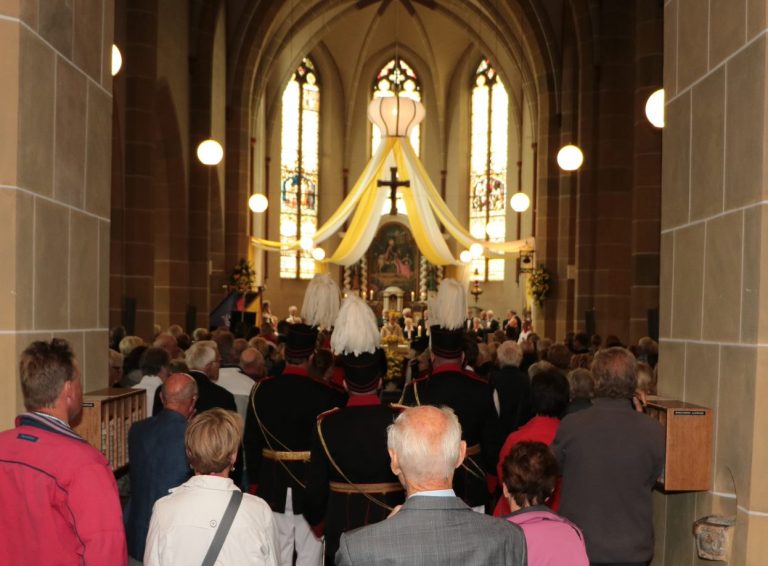 Oud- Zevenaar kermis