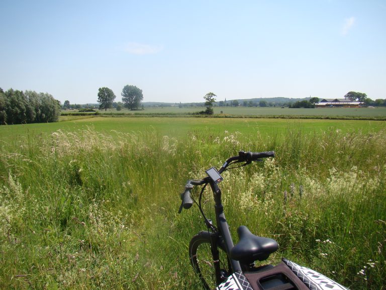 Beproef het Gelders Eiland