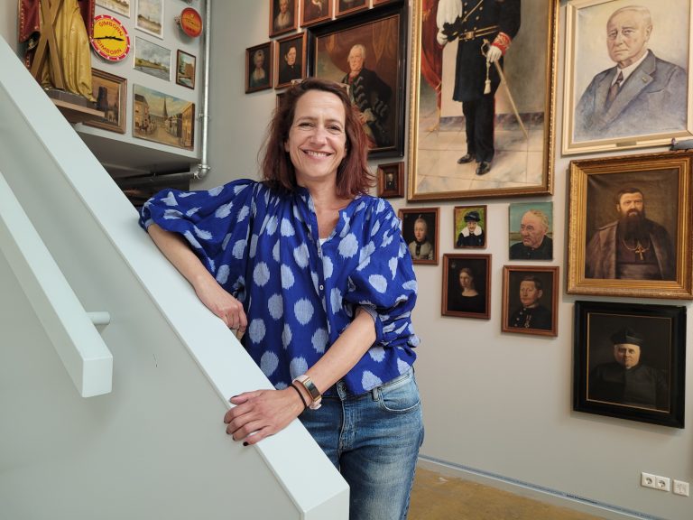 Kunstwerk! Nieuw hoofd Liemers Museum