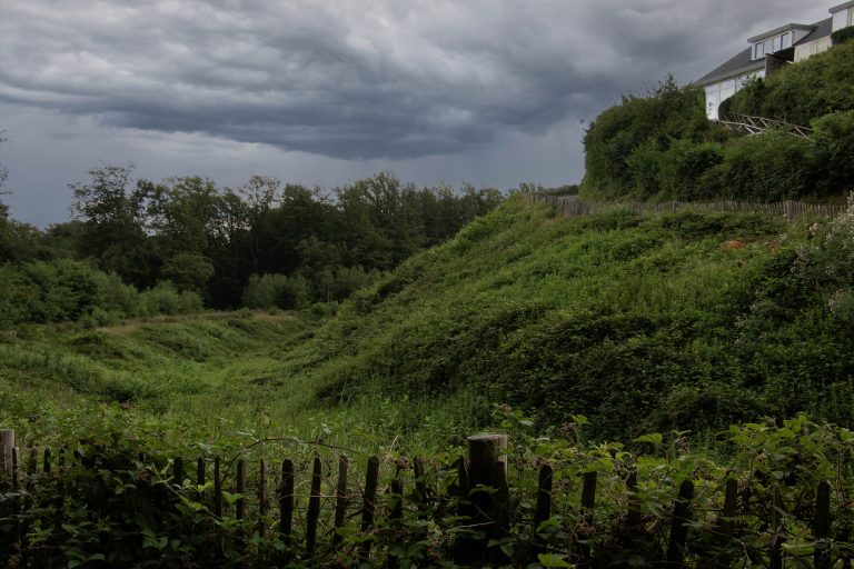 Montferlandwandeling