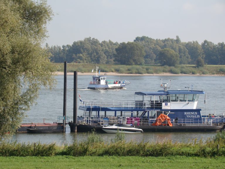 Persbericht 3 veren wandeltocht 2023