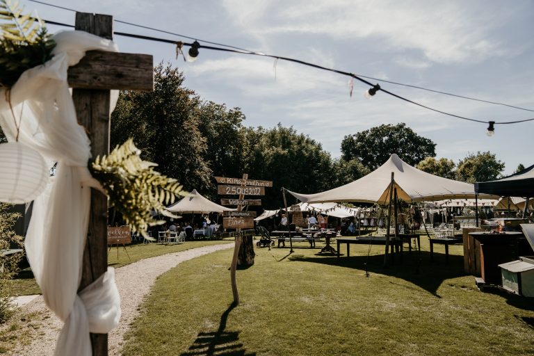 Bezoek de leukste bruidsbeurs uit de regio