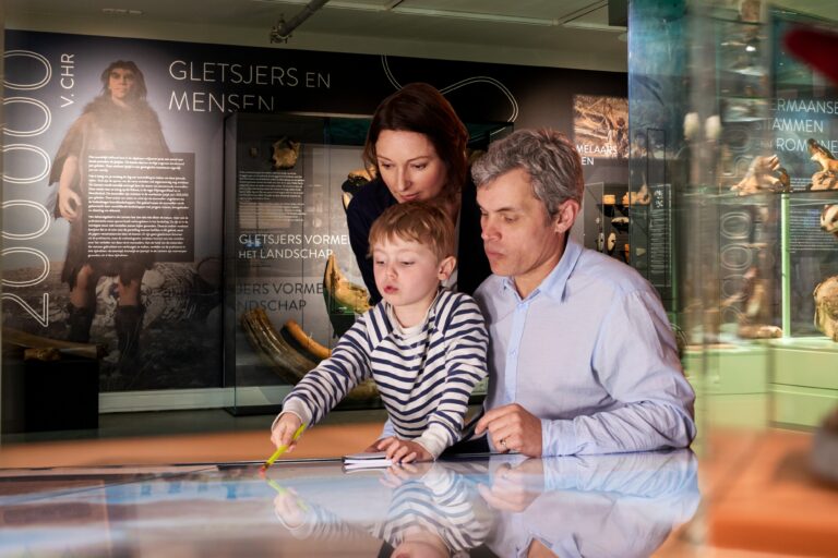 Liemers Museum hele zomer open