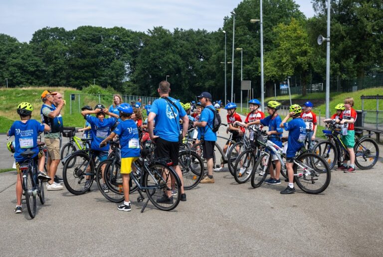 Lionsclub De Liemers kiest Ome Joop’s Tour als goed doel voor jaarlijkse rally