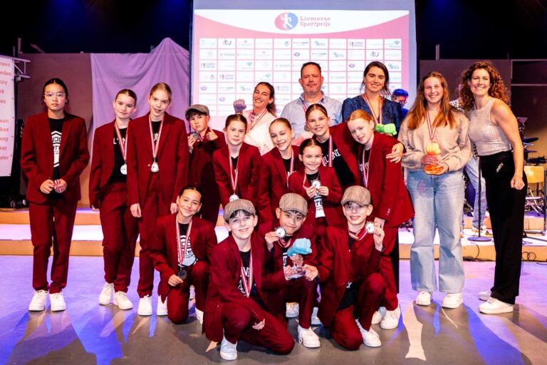 Winnaars Liemerse Sportprijs 2024 bekend