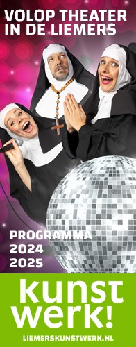  programma Kunstwerk 