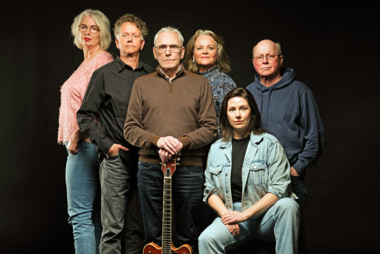 Braamhuis organiseert op 12 april een Benefiet Matinee met A JIBBC