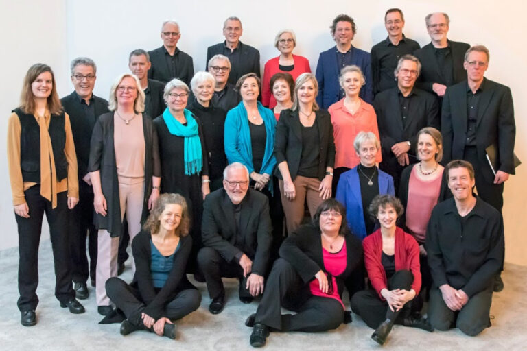 Ad Fluvium zingt muziek die onder de huid gaat