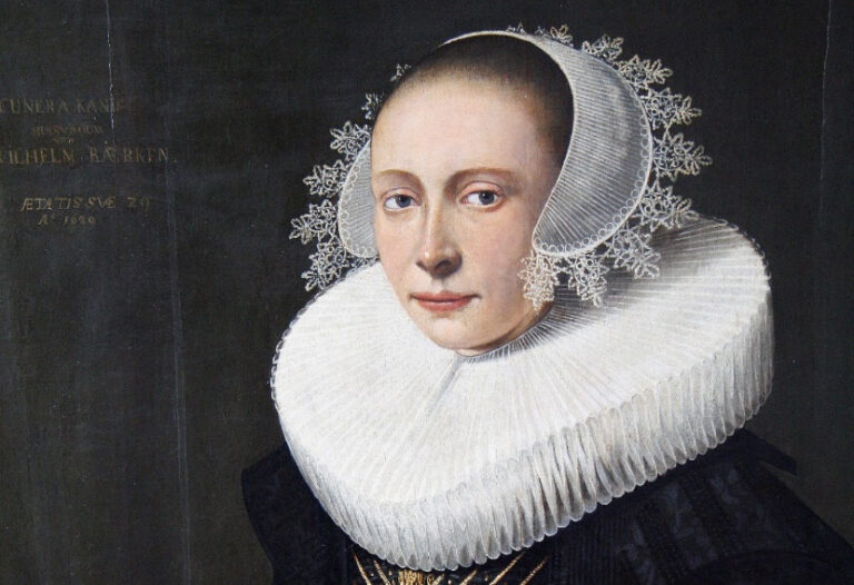 Verre nazaat geeft lezing over het geslacht ‘Baer’ken te Doesburg