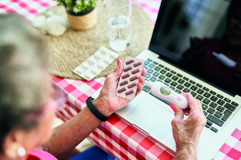 Workshops over digitale zorg in Didam en ‘s-Heerenberg