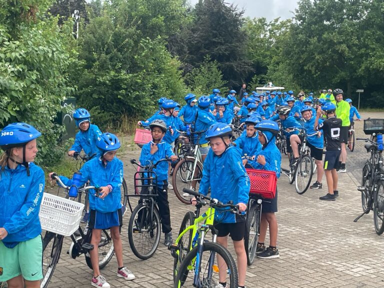 Inschrijving voor Ome Joop’s Tour 2026 geopend