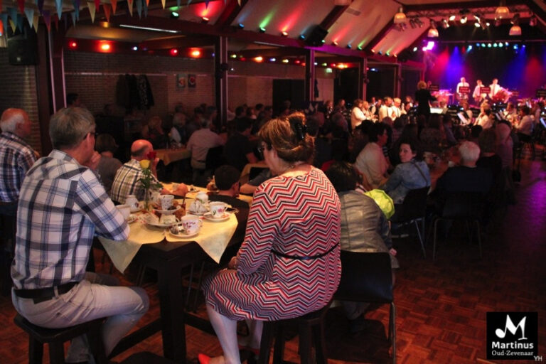 Once Upon a Tune – Harmonie Martinus